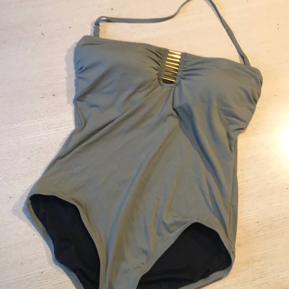 Vince Camuto bathing suit